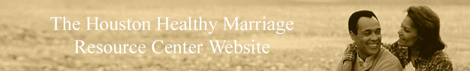 Healthy Marriage Resource Center